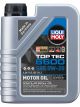 LIQUI MOLY 1L Top Tec 6600 Motor Oil 0W-20