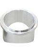 Aeroflow Weld-On Flange Suit 50mm Blow Off Valve With V-Band Clamp