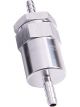 Aeroflow 30 Micron Billet Fuel Filter 1/2