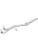 MagnaFlow Converter Direct Fit OEM For 98-99 323i 2.5L Underbody