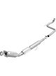 MagnaFlow Converter Direct Fit OEM For 2008-2012 Scion L4 1.8L Underbody