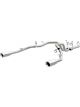 MagnaFlow For 14-17 Dodge Ram 1500 V6 3.0L Diesel Filter-Back Polished S