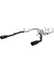 MagnaFlow For 14-17 Dodge Ram 1500 V6 3.0L Diesel Filter-Back Black Coat