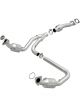 MagnaFlow Converter Direct For 2011-2014 Express 1500 4.3L Underbody