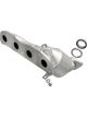 MagnaFlow Converter Direct For 09-14 Sentra 2.0L Manifold