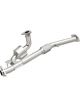 MagnaFlow Converter Direct For 00-01 Infiniti I30 3.0L