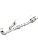 MagnaFlow Converter Direct For 13-14 Accord 3.5L