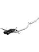 MagnaFlow For 2017 Honda Civic L4 1.5L Street Series Cat-Back Exhaust w/