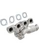 MagnaFlow Converter Direct For 02-03 BMW 745i 4.4L