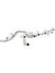 Magnaflow SYS CB For 01-07 Chevrolet Silverado 2500 HD 6.6L