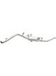 Magnaflow SYS CB For 11-15 Chevrolet Cruze 1.4L
