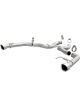 Magnaflow Sysyem CB For 15-16 Ford Mustang 5.0L