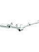 Magnaflow SYS CB For 2013 Jeep Compass 2.4L
