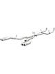 Magnaflow SYS CB For 2015 BMW M6 4.4L