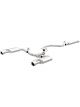 Magnaflow SYS CB For 2015 Chevrolet Malibu 2.0/2.5L