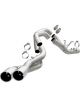 Magnaflow SYS FB For 14-17 Silverado 2500/3500 6.6L