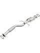Magnaflow Converter Direct For 00-01 Eclipse 2.4L