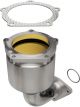 Magnaflow Converter Direct For 00-01 Infiniti I30 3.0L