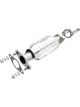 Magnaflow Converter Direct For 00-03 Kia Rio 1.5L