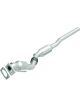 Magnaflow Converter Direct For 01-02 Audi S4 2.7L D/S