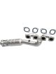 Magnaflow Converter Direct For 02-03 BMW 745i 4.4L D/S