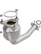 Magnaflow Converter Direct For 02-03 Suzuki Aerio 2.0L