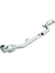 Magnaflow Converter Direct For 05-10 SLK55 AMG 5.5L ds