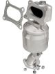 Magnaflow Converter Direct For 09-13 TL SH-AWD 3.7L Rear