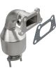 Magnaflow Converter Direct For 10-11 Equinox 3.0L Underbody