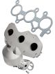 Magnaflow Converter Direct For 10-14 RX450H 3.5L Right