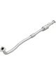 Magnaflow Converter Direct For 1989-1990 CAMRY 2.0L Underbody