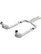 Magnaflow Converter Direct For 2003 THUNDERBIRD 3.9L Underbody