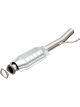 Magnaflow Converter Direct For 2005 Ford Escape 3.0L