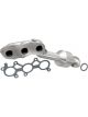 Magnaflow Converter Direct For 2006 Lexus GS300 3.0L PS