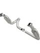 Magnaflow Converter Direct For 2007 Ram 1500 V8 5.7 OEM Underbody