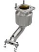 Magnaflow Converter Direct For 2007-2012 ALTIMA 3.5 L Underbody