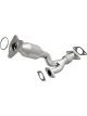 Magnaflow Converter Direct For 2008-2009 G6 3.5 L Underbody