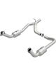 Magnaflow Converter Direct For 2009-2014 E-150 4.6 L Underbody