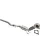 Magnaflow Converter Direct For 2015 Q3 L4 2 OEM Underbody