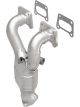 Magnaflow Converter Direct For 97-99 Nissan Sentra 1.6L