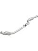 Magnaflow Converter Direct For 98-03 MB E320 3.2L D/S