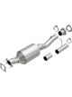 Magnaflow DPF Direct For 07-09 Silverado 2500 HD 6.6L