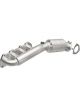 Magnaflow Converter Direct For 02-04 Volkswagen Passat 4.0L