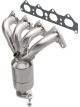 Magnaflow Converter Direct For 05-06 Kia Sportage 2.0L