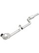 Magnaflow Converter Direct For 08-10 C300 3.0L D/S