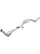 Magnaflow Converter Direct For 2003 ML350 3.7L Underbody