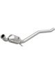 Magnaflow Converter Direct For 2006-2011 R350 3.5 L Underbody