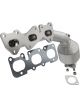 Magnaflow Converter Direct For 2007-2009 Sorento 3.3 3.8 L Manifold