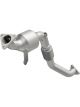 Magnaflow Converter Direct For 2007-2010 Q7 V6 3.6 OEM Underbody
