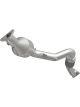 Magnaflow Converter Direct For 2007-2010 Q7 V6 3.6 OEM Underbody
